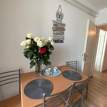 Cozy Neversea Apartament Köstence Dış mekan fotoğraf