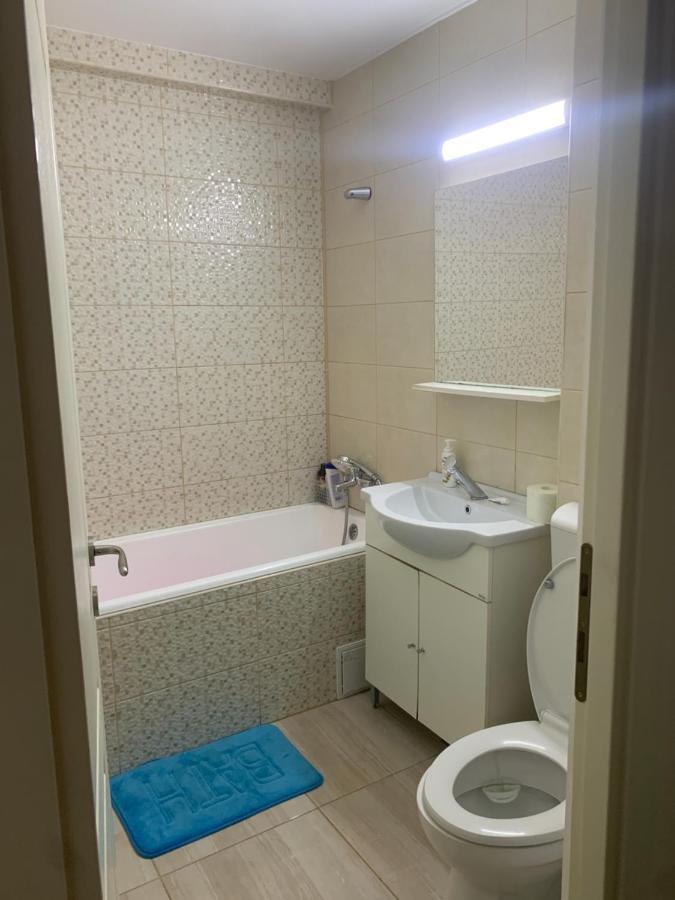 Cozy Neversea Apartament Köstence Dış mekan fotoğraf