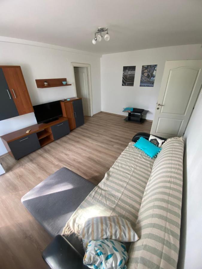 Cozy Neversea Apartament Köstence Dış mekan fotoğraf