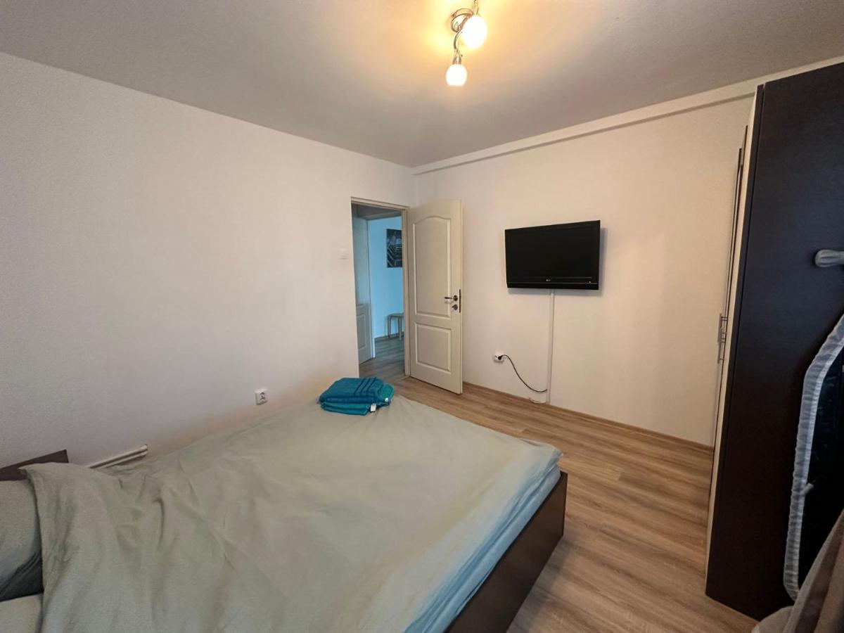 Cozy Neversea Apartament Daire Köstence Dış mekan fotoğraf