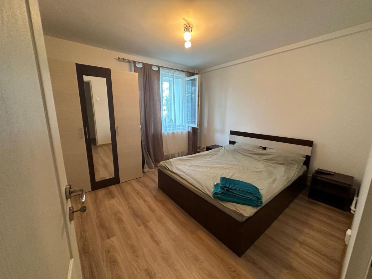 Cozy Neversea Apartament Köstence Dış mekan fotoğraf