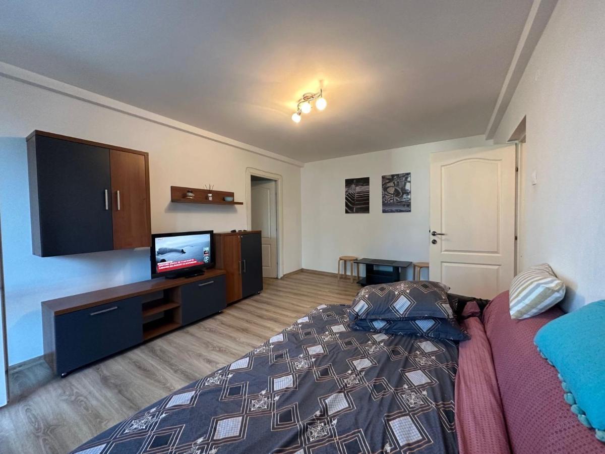 Cozy Neversea Apartament Daire Köstence Dış mekan fotoğraf